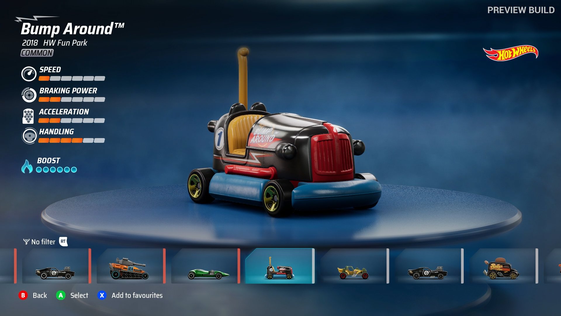 Hot Wheels Unleashed - Imagen 43